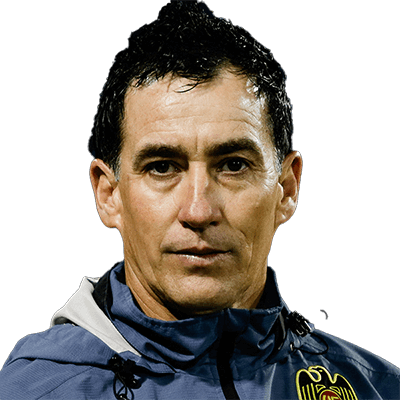 César Bravo