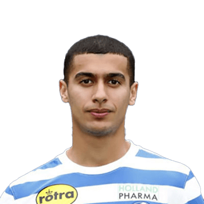 Soufian Echcharaf