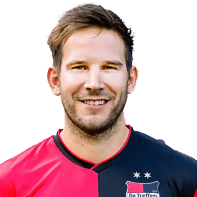 Daniël van Straaten