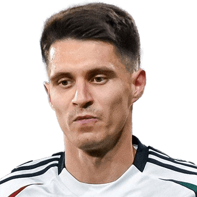 Bartosz Kapustka