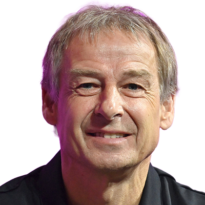 Jürgen Klinsmann