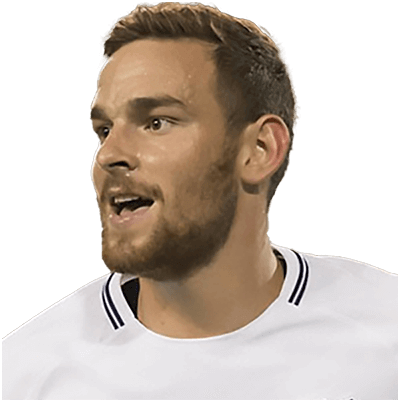 Vincent Janssen