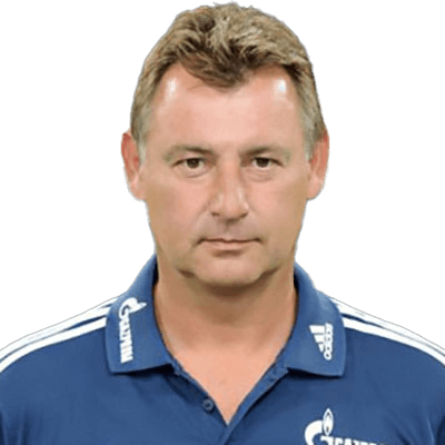 Bernd Dreher