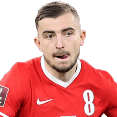 Michał Helik