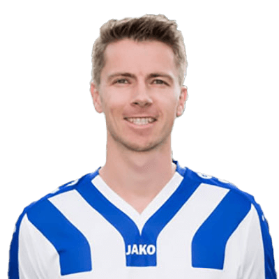 Jop van Steen