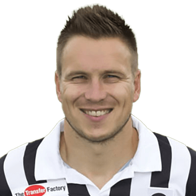 Freek Thoone