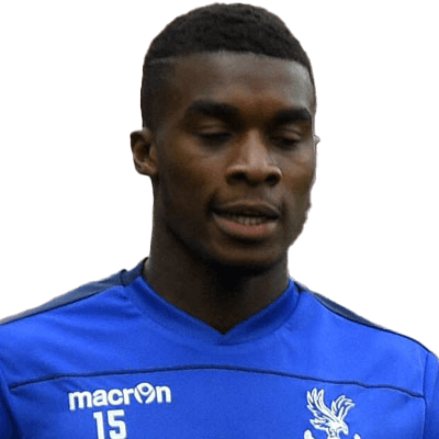 Jonathan Benteke