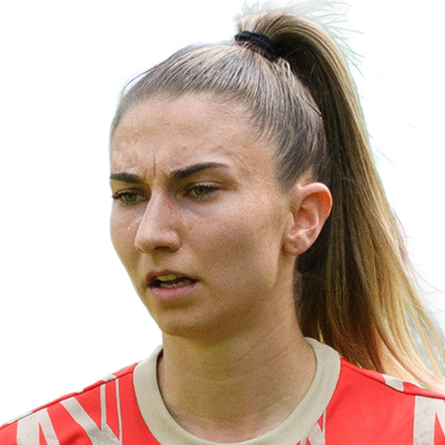 Katharina Naschenweng