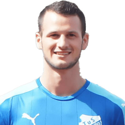 Benjamin Kraft