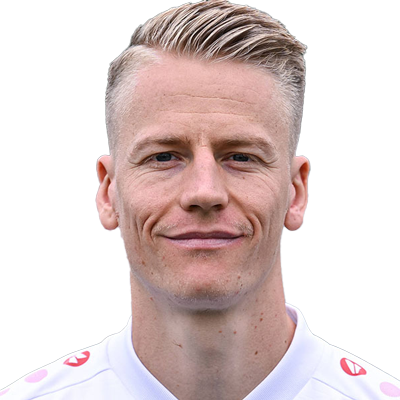 Chris Führich