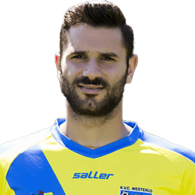 Michalis Manias