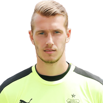 Lukas Cichos