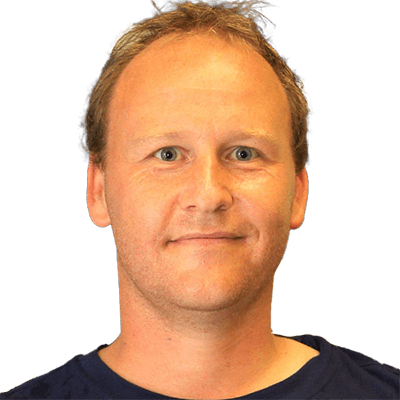 Steffen Geisendorf