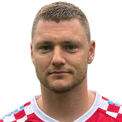 Dane Kummerfeld