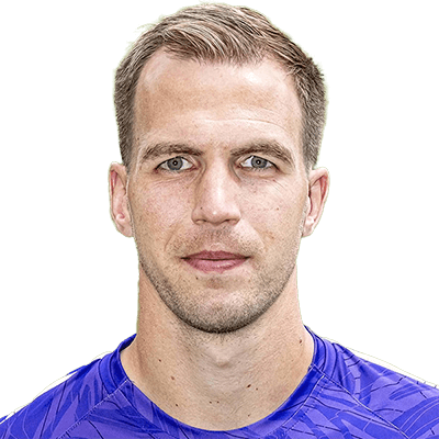 Jeroen Houwen