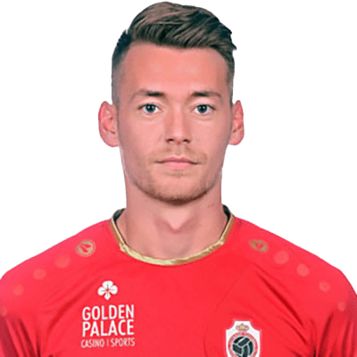 Sander Coopman