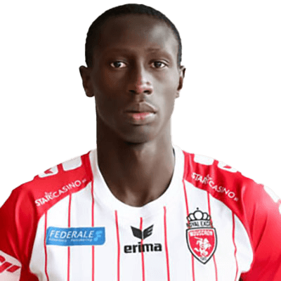 Christophe Diédhiou