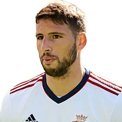 Jonathan Calleri