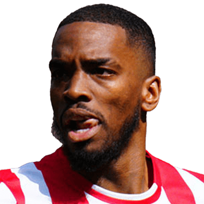Ivan Toney