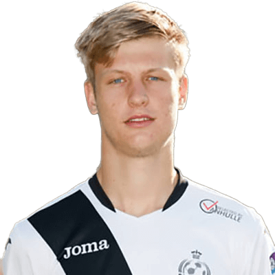 Kjetil Borry