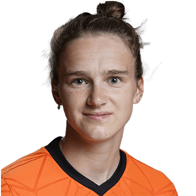 Vivianne Miedema