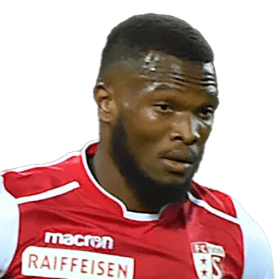 Dimitri Cavaré