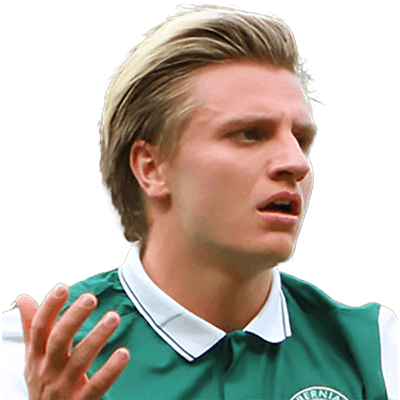 Jason Cummings