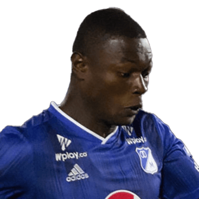 Geisson Perea