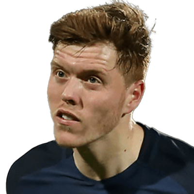 Alfie Mawson