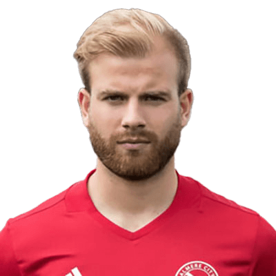 Tom Noordhoff
