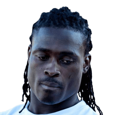 Derek Boateng
