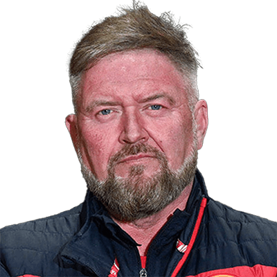 Niall Currie