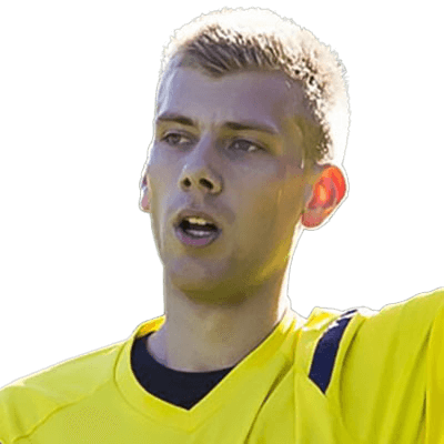 Jost Steenken