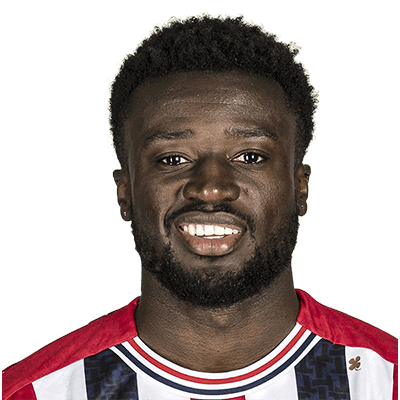 Leeroy Owusu