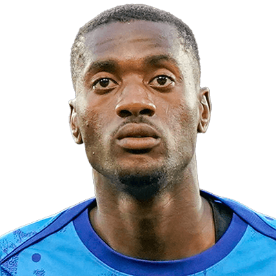 Tosin Adarabioyo