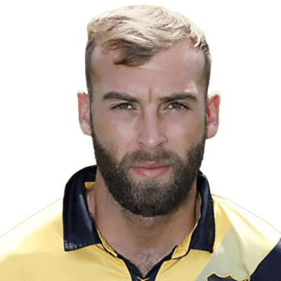 James Horsfield