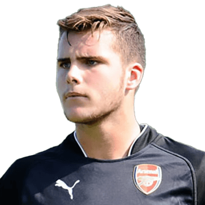 Ryan Huddart