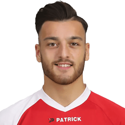 Tarik Kurt