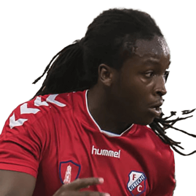 Tafari Moore