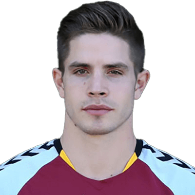 Joël Keller