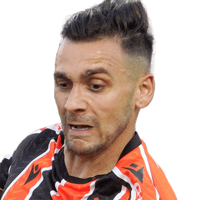 Anastasios Donis