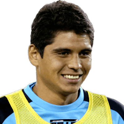 Luis Sotomayor