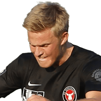 Jonas Gemmer