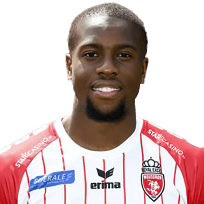 Yanis Mbombo