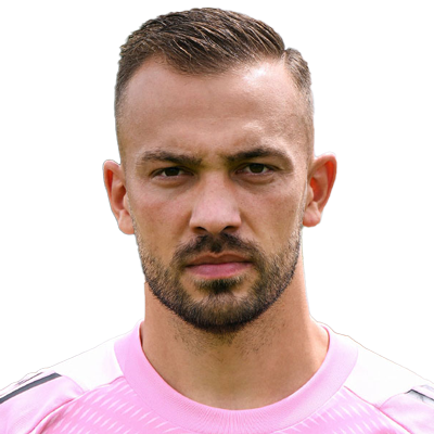 Florian Kastenmeier