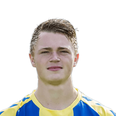 Jesse Wielinga