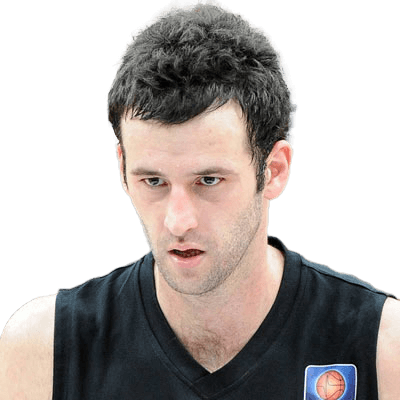Boris Savovic