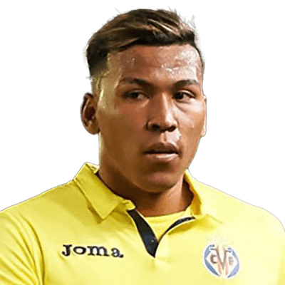 Roger Martínez
