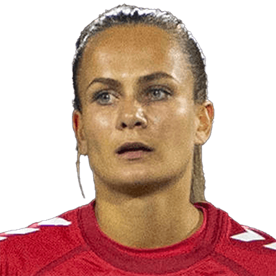 Frederikke Thøgersen