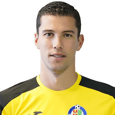 David Soria